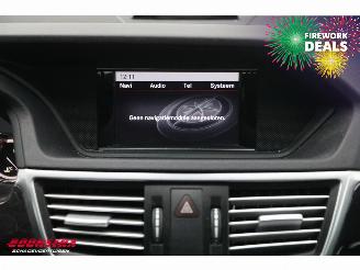 Mercedes E-klasse Estate 200 CGI 7G-Tronic BlueEff. Leder Navi Clima Cruise SHZ PDC AHK picture 22