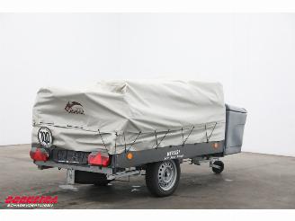 Cabanon  Mercury Basic 4-Pers. BY 2021 picture 3