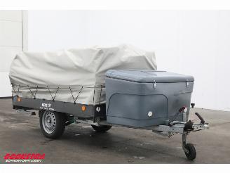 Cabanon  Mercury Basic 4-Pers. BY 2021 picture 2