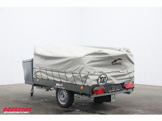 Cabanon  Mercury Basic 4-Pers. BY 2021 picture 4