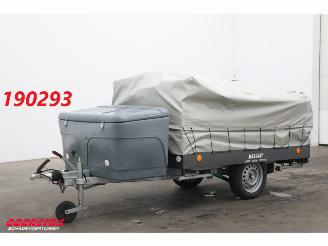  Cabanon  Mercury Basic 4-Pers. BY 2021 2021/9