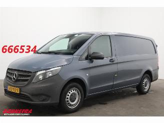 skadebil bedrijf Mercedes Vito 114 CDI Navi Airco Cruise Camera 89.666 km! 2020/1