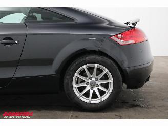 Audi TT 2.0 TFSI 200 PK Leder Clima 132.416 km! picture 13