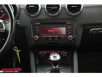 Audi TT 2.0 TFSI 200 PK Leder Clima 132.416 km! picture 17