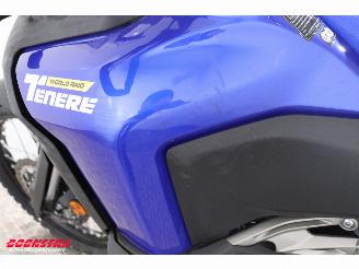 Yamaha  Ténéré 700 World Raid LED Akrapovic 10.718 km! picture 13