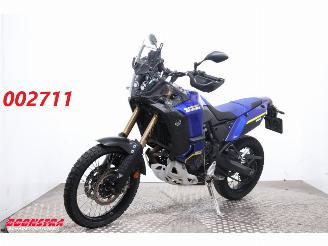 Yamaha  Ténéré 700 World Raid LED Akrapovic 10.718 km! 2022/6