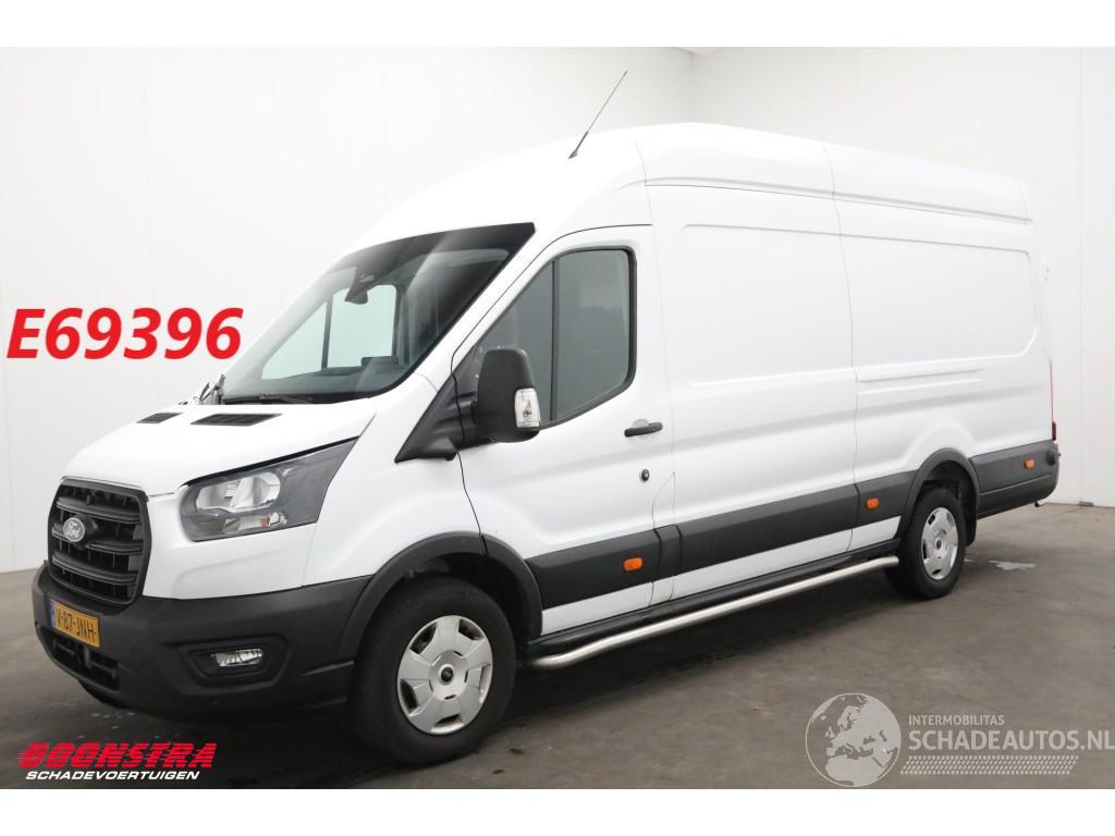 Ford Transit 2.0 TDCI L3-H3 Trend ACC Virtual 360° Navi Clima 19.503 km!