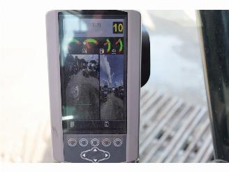 Caterpillar  323FL VA ORG.NL Machine!! BY 2017 picture 13