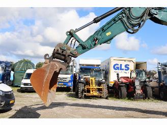 Caterpillar  323FL VA ORG.NL Machine!! BY 2017 picture 8