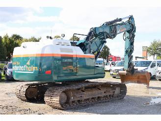 Caterpillar  323FL VA ORG.NL Machine!! BY 2017 picture 4