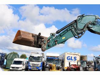 Caterpillar  323FL VA ORG.NL Machine!! BY 2017 picture 7