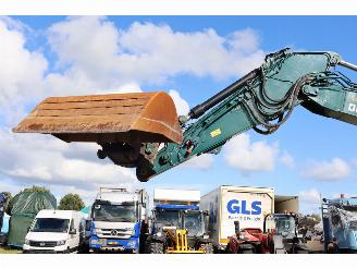Caterpillar  323FL VA ORG.NL Machine!! BY 2017 picture 6