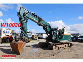  Caterpillar  323FL VA ORG.NL Machine!! BY 2017 2017/5