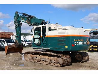 Caterpillar  323FL VA ORG.NL Machine!! BY 2017 picture 5