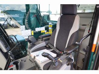 Caterpillar  323FL VA ORG.NL Machine!! BY 2017 picture 9