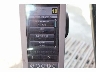 Caterpillar  323FL VA ORG.NL Machine!! BY 2017 picture 14