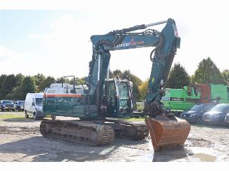 Caterpillar  323FL VA ORG.NL Machine!! BY 2017 picture 3