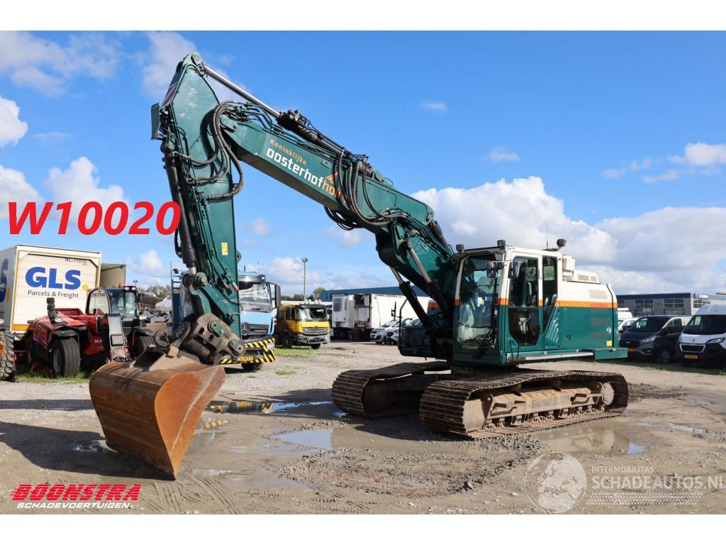 Caterpillar  323FL VA ORG.NL Machine!! BY 2017