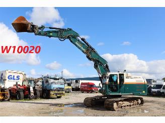 Caterpillar  323FL VA ORG.NL Machine!! BY 2017 picture 2