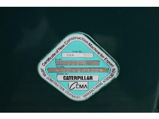 Caterpillar  323FL VA ORG.NL Machine!! BY 2017 picture 25