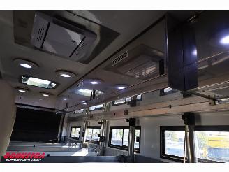 DAF CF 450 6-Pferde Living Slide-out JK Special Built Alcoa picture 15