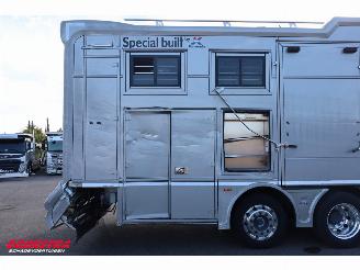 DAF CF 450 6-Pferde Living Slide-out JK Special Built Alcoa picture 8