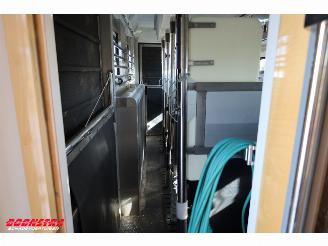DAF CF 450 6-Pferde Living Slide-out JK Special Built Alcoa picture 16