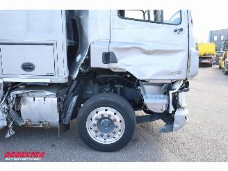DAF CF 450 6-Pferde Living Slide-out JK Special Built Alcoa picture 11