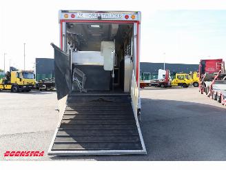 DAF CF 450 6-Pferde Living Slide-out JK Special Built Alcoa picture 17