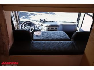 DAF CF 450 6-Pferde Living Slide-out JK Special Built Alcoa picture 41