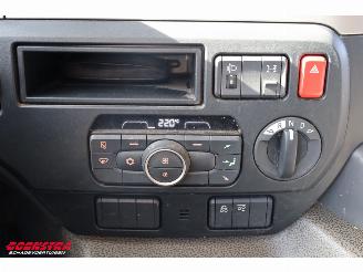 DAF CF 450 6-Pferde Living Slide-out JK Special Built Alcoa picture 69