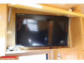 DAF CF 450 6-Pferde Living Slide-out JK Special Built Alcoa picture 28