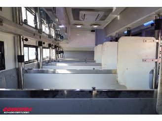 DAF CF 450 6-Pferde Living Slide-out JK Special Built Alcoa picture 14