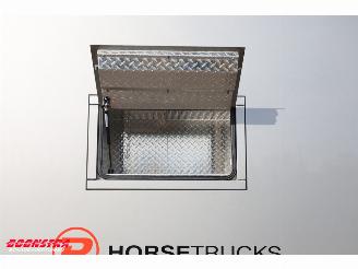 DAF CF 450 6-Pferde Living Slide-out JK Special Built Alcoa picture 65