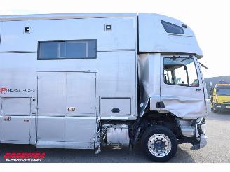 DAF CF 450 6-Pferde Living Slide-out JK Special Built Alcoa picture 10