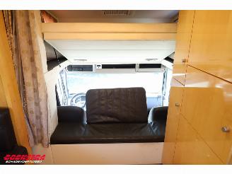DAF CF 450 6-Pferde Living Slide-out JK Special Built Alcoa picture 45