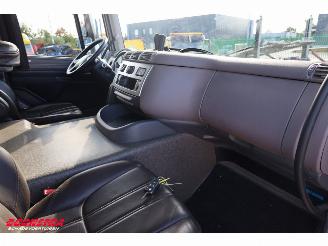 DAF CF 450 6-Pferde Living Slide-out JK Special Built Alcoa picture 67
