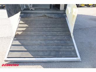 DAF CF 450 6-Pferde Living Slide-out JK Special Built Alcoa picture 77