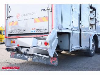 DAF CF 450 6-Pferde Living Slide-out JK Special Built Alcoa picture 7