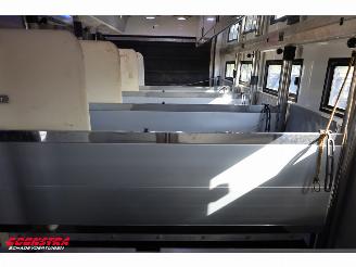 DAF CF 450 6-Pferde Living Slide-out JK Special Built Alcoa picture 35
