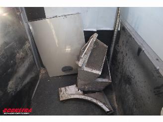 DAF CF 450 6-Pferde Living Slide-out JK Special Built Alcoa picture 33