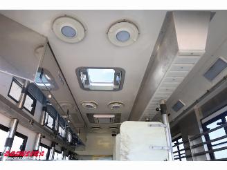 DAF CF 450 6-Pferde Living Slide-out JK Special Built Alcoa picture 79