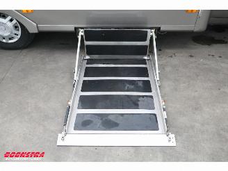 Fiat  Ducato 2.3 MJ Calobo Rolstoellift Solar Schotel Airco Cruise Camera. picture 6
