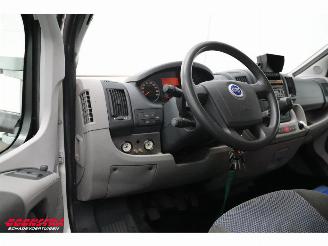 Fiat  Ducato 2.3 MJ Calobo Rolstoellift Solar Schotel Airco Cruise Camera. picture 14