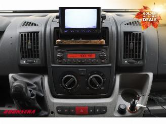 Fiat  Ducato 2.3 MJ Calobo Rolstoellift Solar Schotel Airco Cruise Camera. picture 12