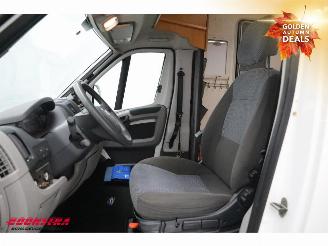 Fiat  Ducato 2.3 MJ Calobo Rolstoellift Solar Schotel Airco Cruise Camera. picture 13