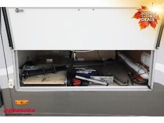 Fiat  Ducato 2.3 MJ Calobo Rolstoellift Solar Schotel Airco Cruise Camera. picture 33