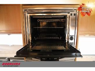 Fiat  Ducato 2.3 MJ Calobo Rolstoellift Solar Schotel Airco Cruise Camera. picture 28