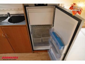 Fiat  Ducato 2.3 MJ Calobo Rolstoellift Solar Schotel Airco Cruise Camera. picture 25