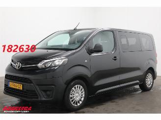 Toyota Proace 1.5 D-4D 9-Pers. Navi Airco Cruise PDC AHK 145.409 km! picture 1